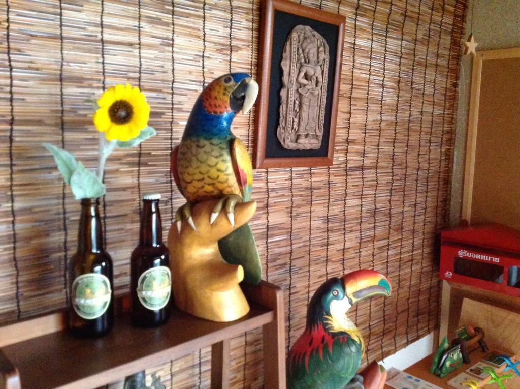 Buddha Guest House Shirahama Onsen エクステリア 写真